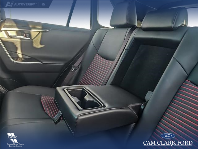 2024 Toyota RAV4 Prime XSE (Stk: P1133) in Innisfail - Image 23 of 24