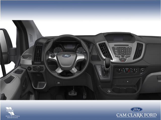 2018 Ford Transit-350 XLT (Stk: P6858) in Olds - Image 6 of 6