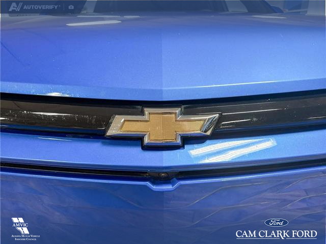 2024 Chevrolet Blazer EV LT (Stk: RC19965) in Airdrie - Image 9 of 25