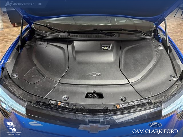 2024 Chevrolet Blazer EV LT (Stk: RC19965) in Airdrie - Image 10 of 25