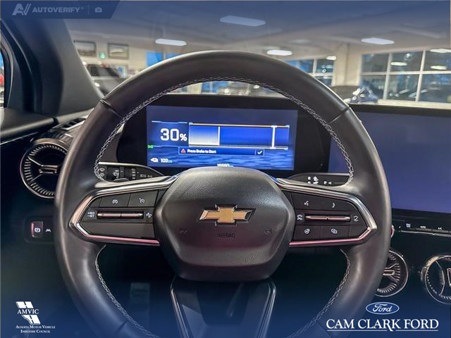 2024 Chevrolet Blazer EV LT (Stk: RC19965) in Airdrie - Image 14 of 25
