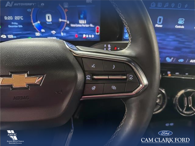 2024 Chevrolet Blazer EV LT (Stk: RC19965) in Airdrie - Image 16 of 25