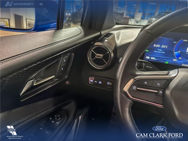 2024 Chevrolet Blazer EV LT (Stk: RC19965) in Airdrie - Image 17 of 25