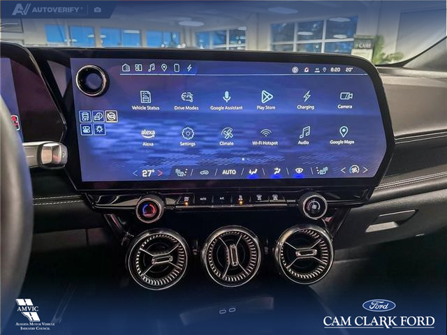 2024 Chevrolet Blazer EV LT (Stk: RC19965) in Airdrie - Image 19 of 25