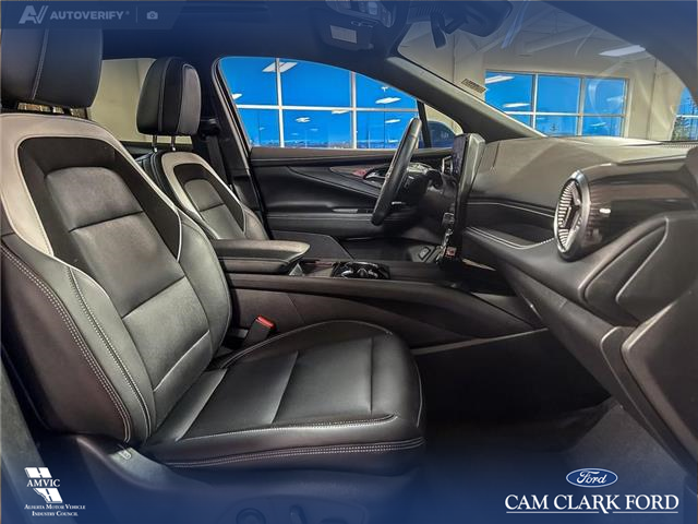 2024 Chevrolet Blazer EV LT (Stk: RC19965) in Airdrie - Image 22 of 25