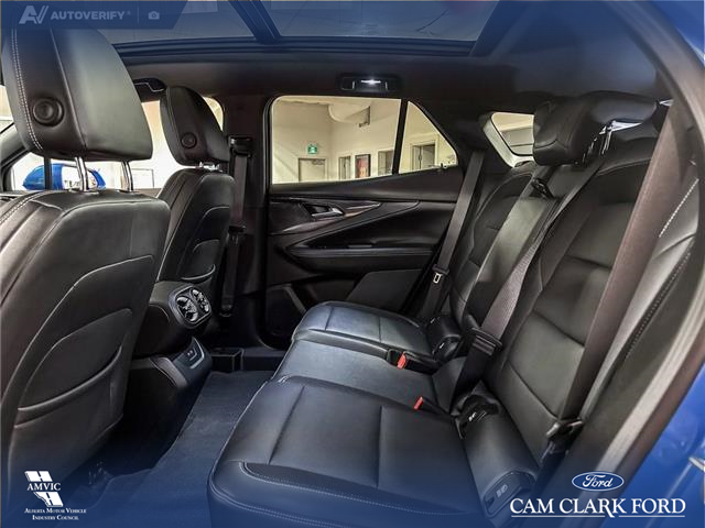 2024 Chevrolet Blazer EV LT (Stk: RC19965) in Airdrie - Image 23 of 25