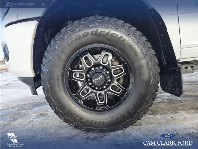 2021 RAM 3500 Big Horn (Stk: P1132) in Innisfail - Image 8 of 24