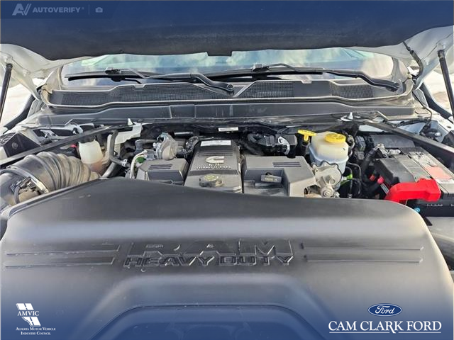 2021 RAM 3500 Big Horn (Stk: P1132) in Innisfail - Image 9 of 24
