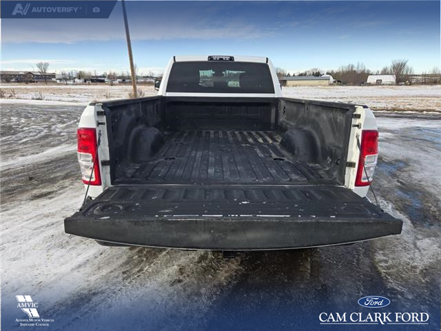 2021 RAM 3500 Big Horn (Stk: P1132) in Innisfail - Image 10 of 24