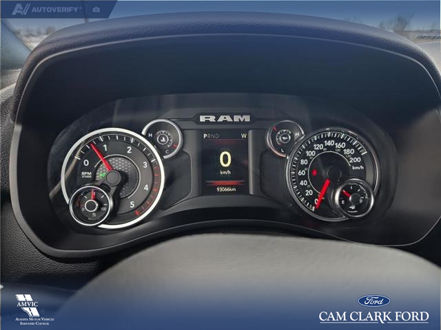 2021 RAM 3500 Big Horn (Stk: P1132) in Innisfail - Image 12 of 24