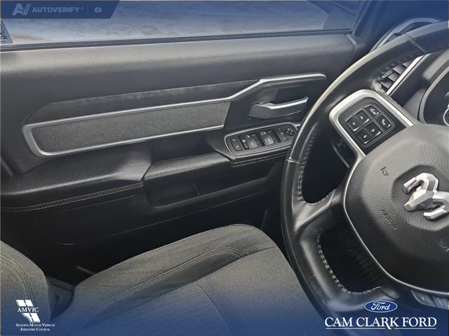 2021 RAM 3500 Big Horn (Stk: P1132) in Innisfail - Image 13 of 24