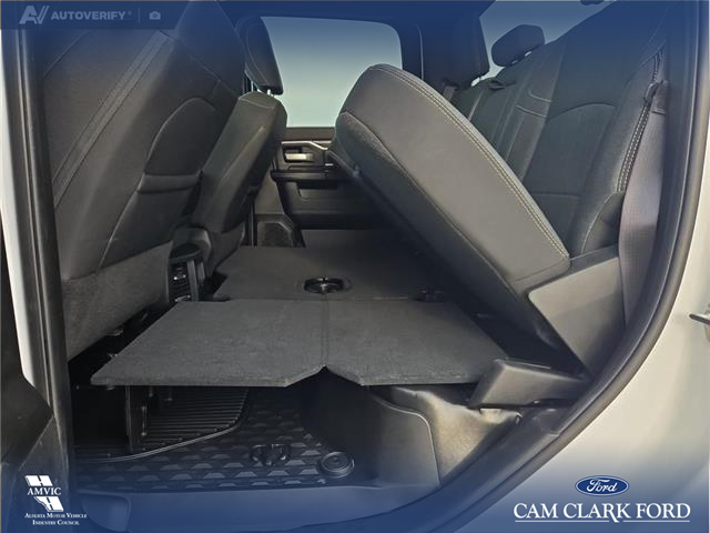 2021 RAM 3500 Big Horn (Stk: P1132) in Innisfail - Image 19 of 24