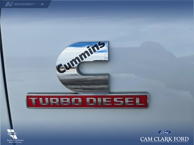 2021 RAM 3500 Big Horn (Stk: P1132) in Innisfail - Image 22 of 24