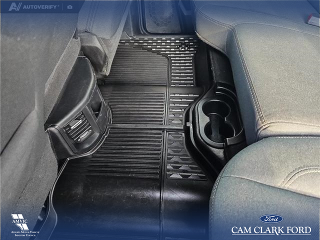 2021 RAM 3500 Big Horn (Stk: P1132) in Innisfail - Image 23 of 24