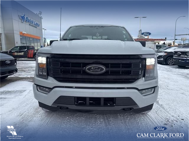 2023 Ford F-150 XLT (Stk: P6854) in Olds - Image 2 of 5