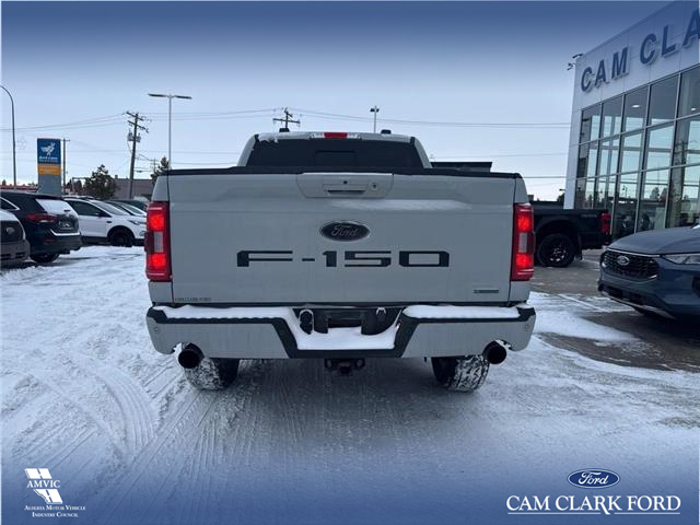 2023 Ford F-150 XLT (Stk: P6854) in Olds - Image 5 of 5