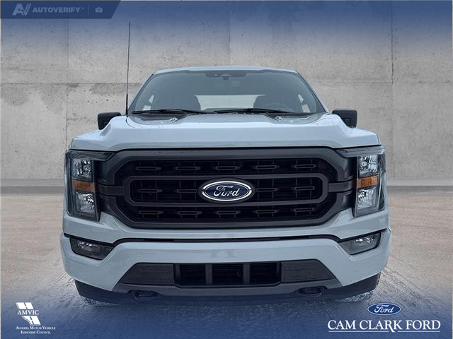 2023 Ford F-150 XLT (Stk: P6840) in Olds - Image 2 of 25