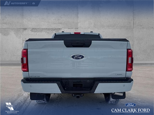 2023 Ford F-150 XLT (Stk: P6840) in Olds - Image 5 of 25
