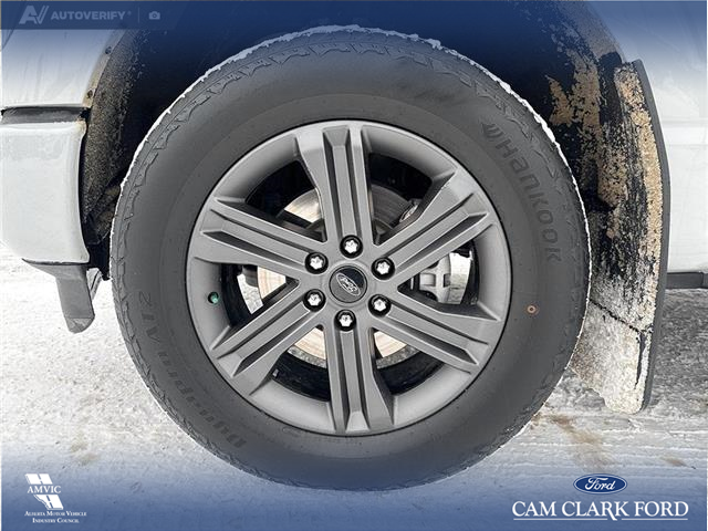 2023 Ford F-150 XLT (Stk: P6840) in Olds - Image 6 of 25