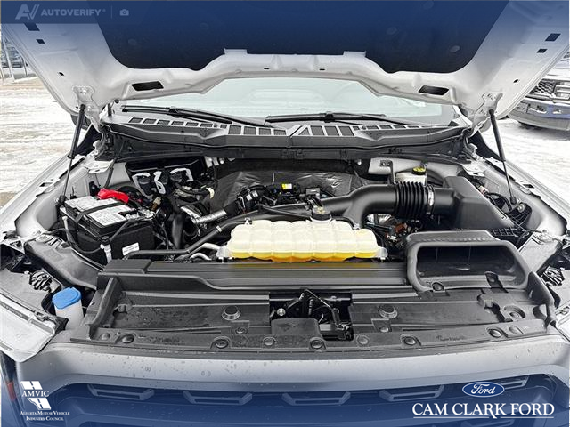 2023 Ford F-150 XLT (Stk: P6840) in Olds - Image 8 of 25