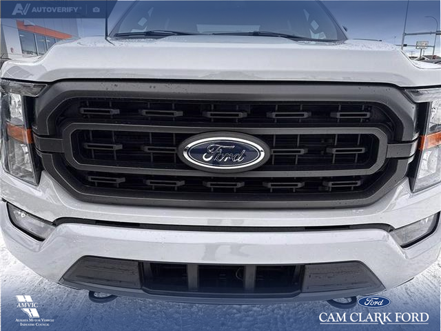 2023 Ford F-150 XLT (Stk: P6840) in Olds - Image 9 of 25