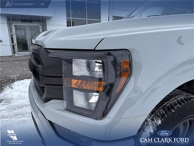 2023 Ford F-150 XLT (Stk: P6840) in Olds - Image 10 of 25