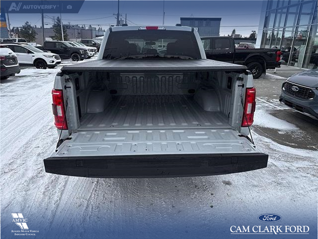 2023 Ford F-150 XLT (Stk: P6840) in Olds - Image 11 of 25