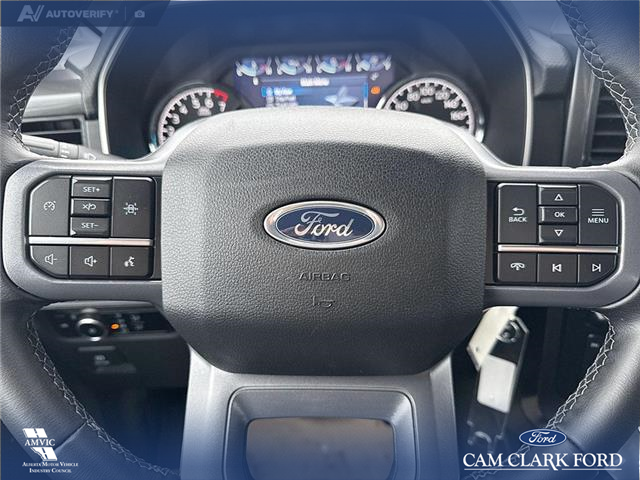 2023 Ford F-150 XLT (Stk: P6840) in Olds - Image 16 of 25