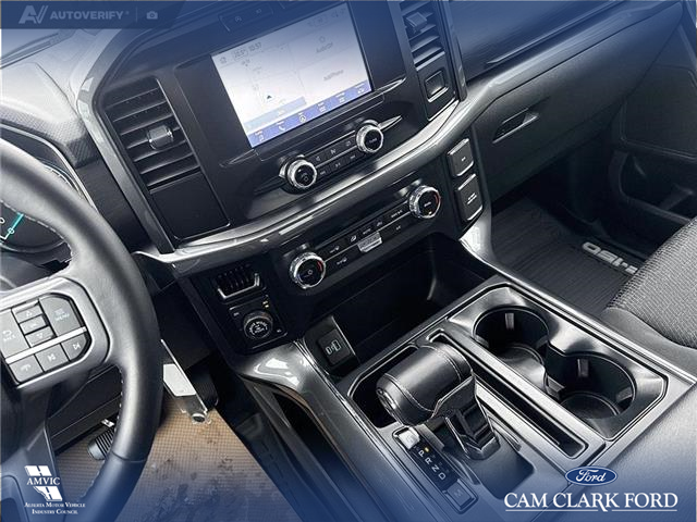 2023 Ford F-150 XLT (Stk: P6840) in Olds - Image 17 of 25