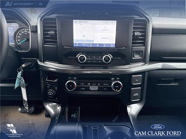 2023 Ford F-150 XLT (Stk: P6840) in Olds - Image 18 of 25