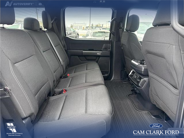 2023 Ford F-150 XLT (Stk: P6840) in Olds - Image 23 of 25
