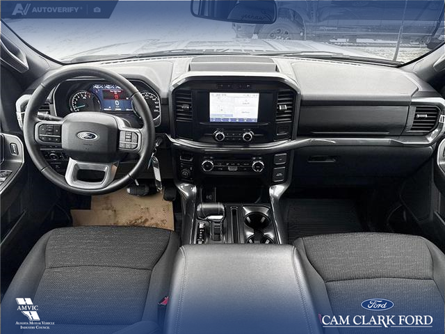 2023 Ford F-150 XLT (Stk: P6840) in Olds - Image 24 of 25