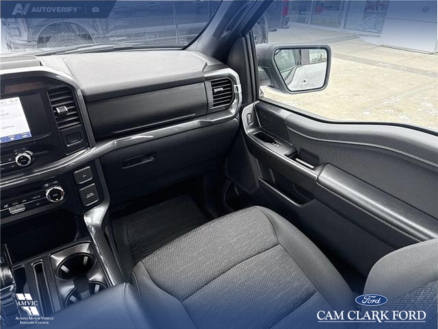 2023 Ford F-150 XLT (Stk: P6840) in Olds - Image 25 of 25