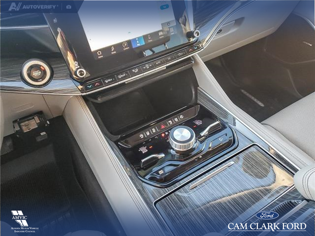 2022 Jeep Wagoneer Series III (Stk: U37897) in Red Deer - Image 18 of 25