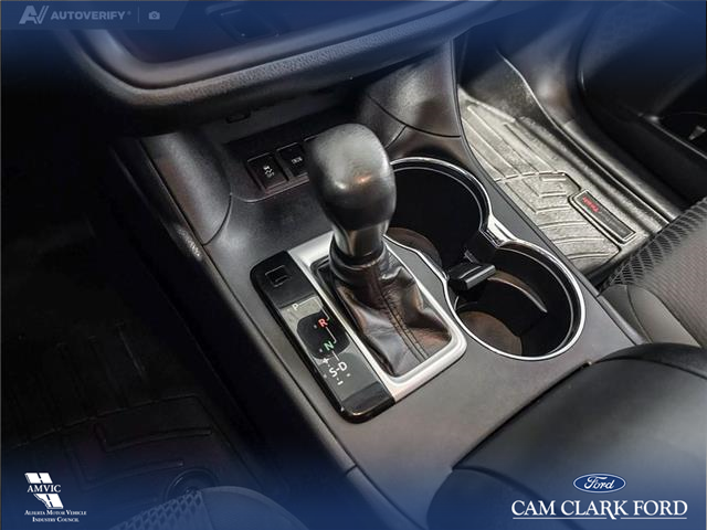 2019 Toyota Highlander LE (Stk: P14716) in Airdrie - Image 18 of 25