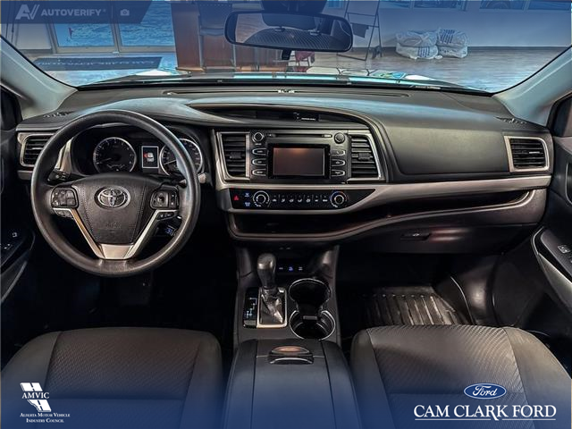 2019 Toyota Highlander LE (Stk: P14716) in Airdrie - Image 24 of 25
