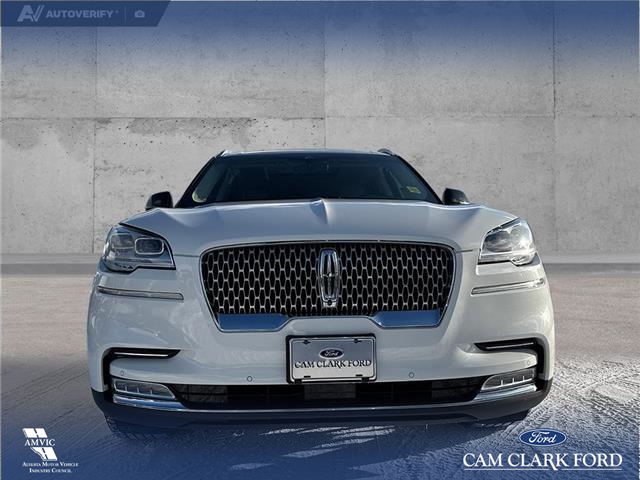 2023 Lincoln Aviator Reserve (Stk: P1571) in Canmore - Image 2 of 25 2023 Lincoln Aviator Reserve (Stk: P1571) in Canmore - Image 2 of 25