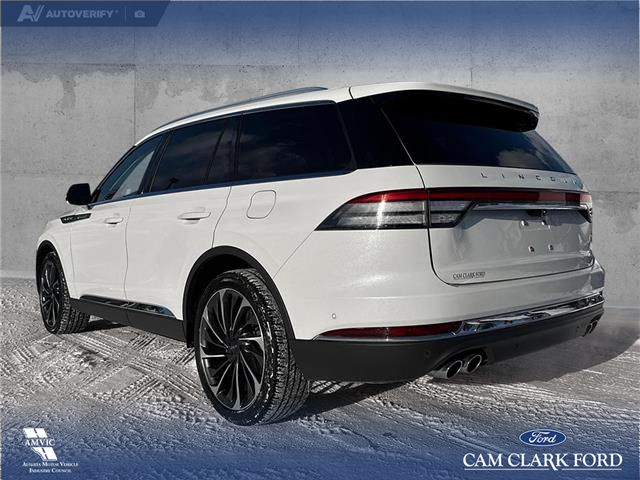 2023 Lincoln Aviator Reserve (Stk: P1571) in Canmore - Image 4 of 25 2023 Lincoln Aviator Reserve (Stk: P1571) in Canmore - Image 4 of 25