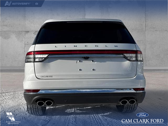 2023 Lincoln Aviator Reserve (Stk: P1571) in Canmore - Image 5 of 25 2023 Lincoln Aviator Reserve (Stk: P1571) in Canmore - Image 5 of 25