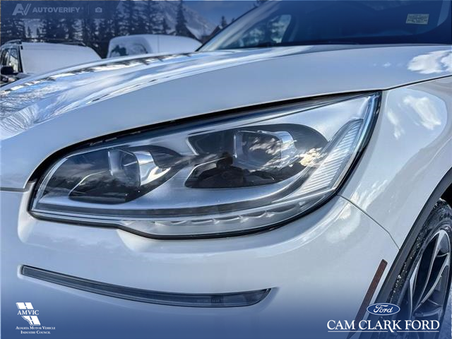 2023 Lincoln Aviator Reserve (Stk: P1571) in Canmore - Image 8 of 25 2023 Lincoln Aviator Reserve (Stk: P1571) in Canmore - Image 8 of 25