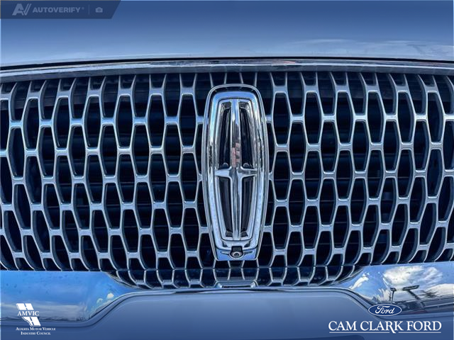 2023 Lincoln Aviator Reserve (Stk: P1571) in Canmore - Image 9 of 25 2023 Lincoln Aviator Reserve (Stk: P1571) in Canmore - Image 9 of 25