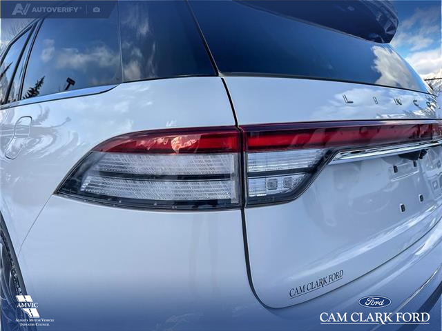2023 Lincoln Aviator Reserve (Stk: P1571) in Canmore - Image 11 of 25 2023 Lincoln Aviator Reserve (Stk: P1571) in Canmore - Image 11 of 25