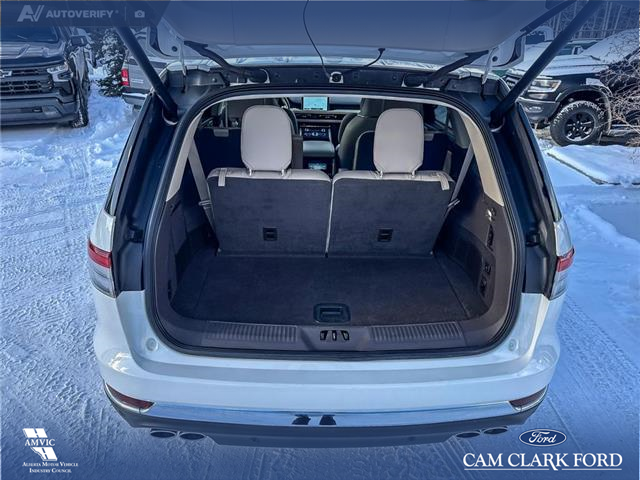 2023 Lincoln Aviator Reserve (Stk: P1571) in Canmore - Image 12 of 25 2023 Lincoln Aviator Reserve (Stk: P1571) in Canmore - Image 12 of 25
