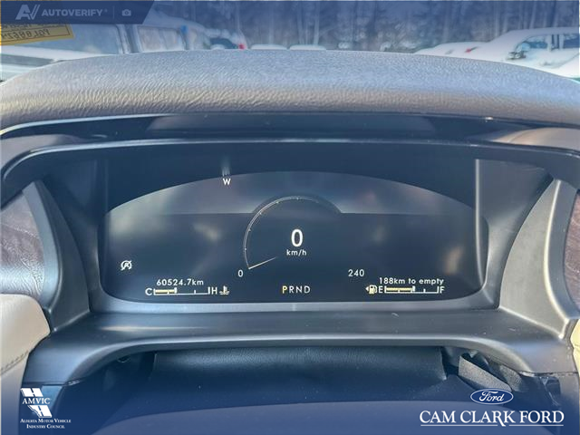 2023 Lincoln Aviator Reserve (Stk: P1571) in Canmore - Image 15 of 25 2023 Lincoln Aviator Reserve (Stk: P1571) in Canmore - Image 15 of 25