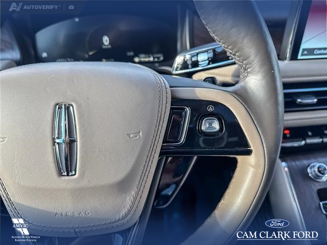 2023 Lincoln Aviator Reserve (Stk: P1571) in Canmore - Image 16 of 25 2023 Lincoln Aviator Reserve (Stk: P1571) in Canmore - Image 16 of 25