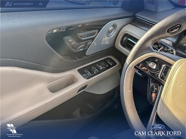 2023 Lincoln Aviator Reserve (Stk: P1571) in Canmore - Image 17 of 25 2023 Lincoln Aviator Reserve (Stk: P1571) in Canmore - Image 17 of 25