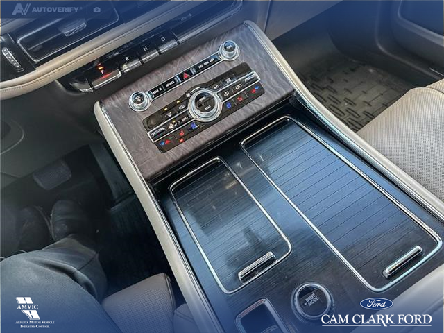 2023 Lincoln Aviator Reserve (Stk: P1571) in Canmore - Image 18 of 25 2023 Lincoln Aviator Reserve (Stk: P1571) in Canmore - Image 18 of 25