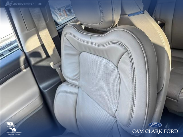 2023 Lincoln Aviator Reserve (Stk: P1571) in Canmore - Image 20 of 25 2023 Lincoln Aviator Reserve (Stk: P1571) in Canmore - Image 20 of 25