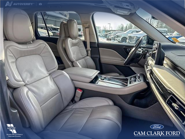 2023 Lincoln Aviator Reserve (Stk: P1571) in Canmore - Image 22 of 25 2023 Lincoln Aviator Reserve (Stk: P1571) in Canmore - Image 22 of 25