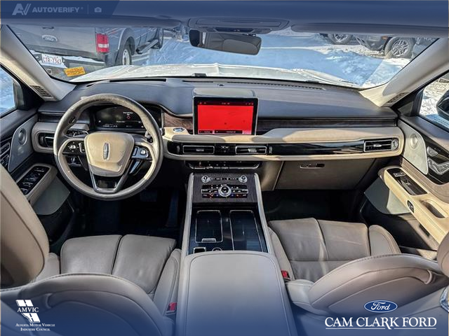 2023 Lincoln Aviator Reserve (Stk: P1571) in Canmore - Image 24 of 25 2023 Lincoln Aviator Reserve (Stk: P1571) in Canmore - Image 24 of 25